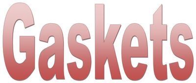 Gaskets