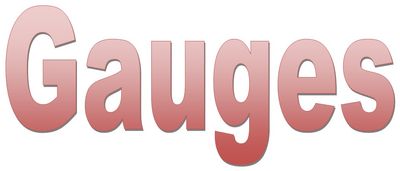 Gauges