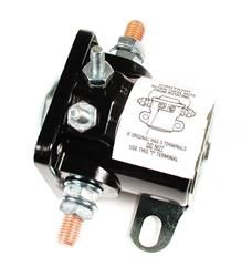 ULTRA-TORK STARTER SOLENOID