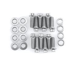 MANIFOLD BOLT 12-POINT SBC