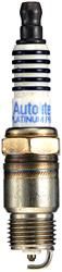 AUTOLITE DOUBLE PLATINUM SPARK PLUGS