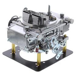 BRAWLER CARBURETOR 650 CFM MS E-CHOKE