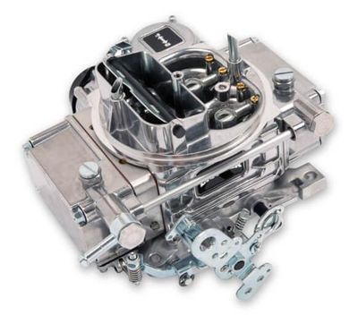 Brawler 4160 Diecast Carburetor