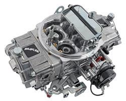 Brawler 4150 Diecast Carburetor