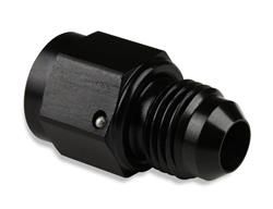 -8AN FEMALE TO -8AN MALE EXTENSION-BLK