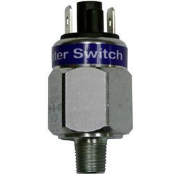 BOTTLE HEATER PRESSURE TRANSDUCER ONLY