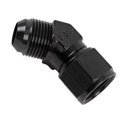 AN TO AN, 45 DEGREE -12AN