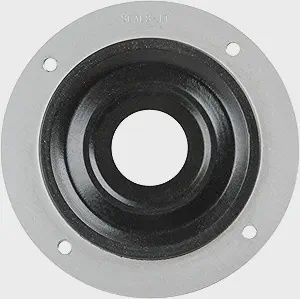 FIREWALL GROMMET SEAL, 3 IN. OUTSIDE DIA