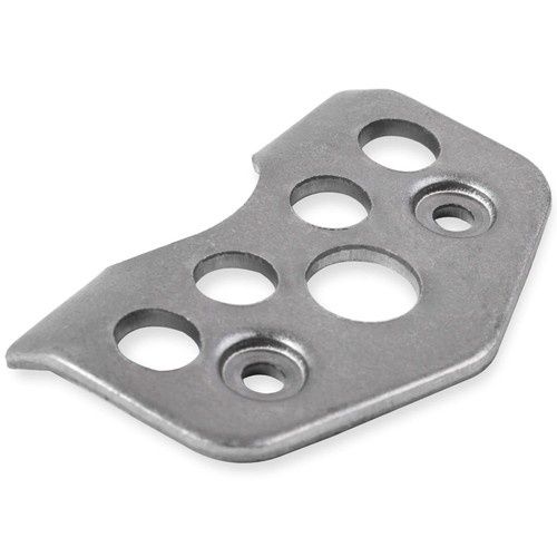 QUICK FASTENERS WELD PLATES