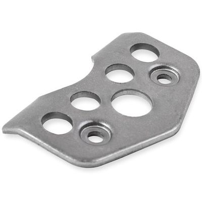 QUICK FASTENERS WELD PLATES