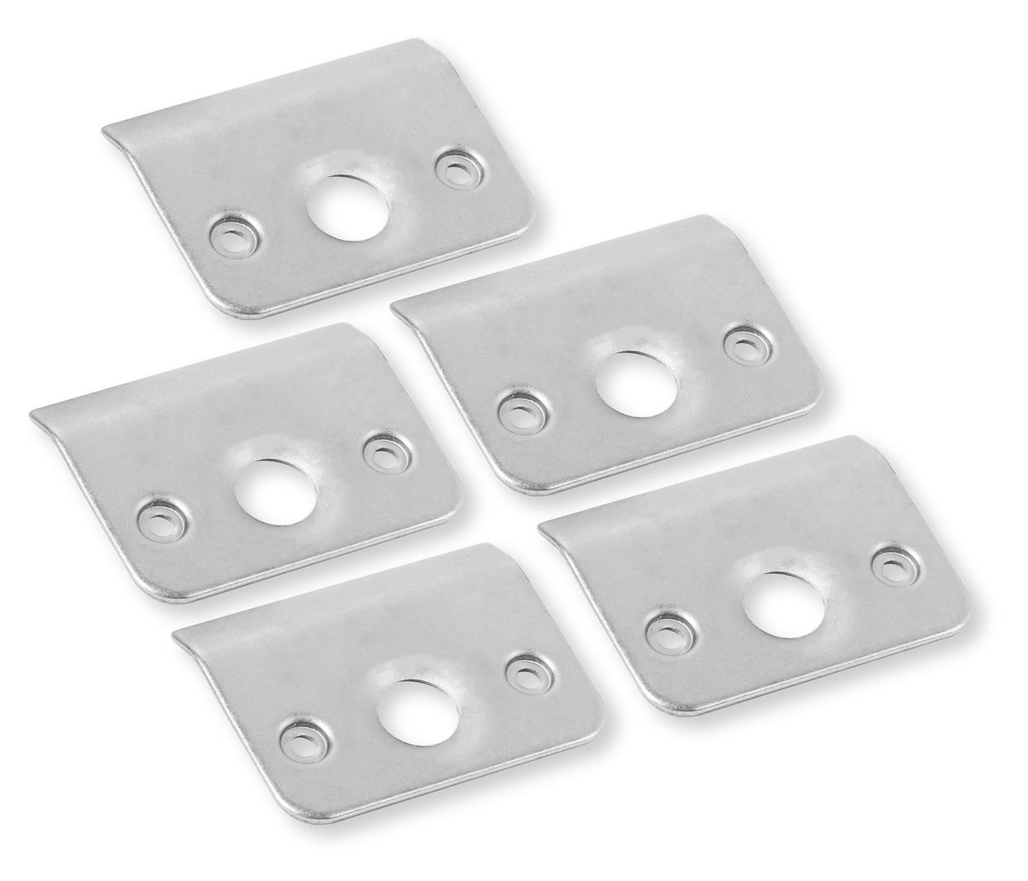 QUICK FASTENERS WELDPLATE