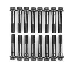 CONNEC ROD BOLT KIT SBC LS1 CHROMOLY