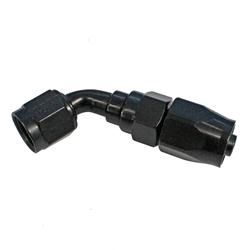 #6 X 60 PRO-FLOW HOSE END BLACK