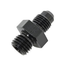 #4 X 12 X 1.5 ADAPTER, BLACK