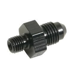 #4 X 10 X 1.5 ADAPTER, BLACK