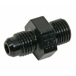 #4 X 12 X 1.25 ADAPTER BLACK