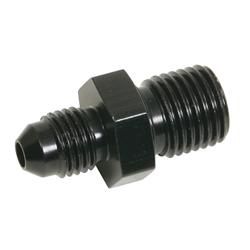 #4 X 14 X 1.5 ADAPTER, BLACK