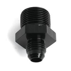 #6 X 22 X 1.5 ADAPTER, BLACK