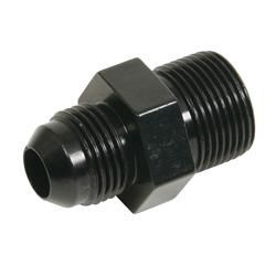 #8 X 22 X 1.5 ADAPTER, BLACK