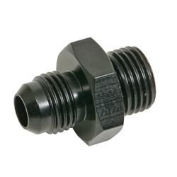 #6 X 16 X 1.5 ADAPTER BLACK