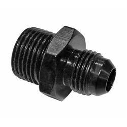 #6 X 18 X 1.5 ADAPTER BLACK