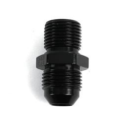 #8 X 18 X 1.5 ADAPTER BLACK