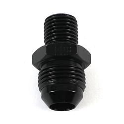 #8 X 14 X 1.5 ADAPTER BLACK