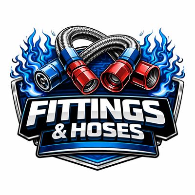 Fittings and Hoses