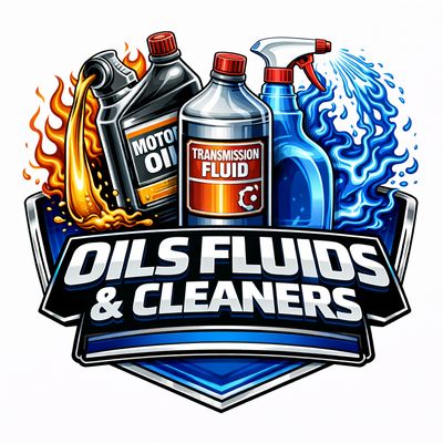 Oils/Fluids
