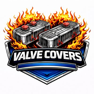 Valve Covers