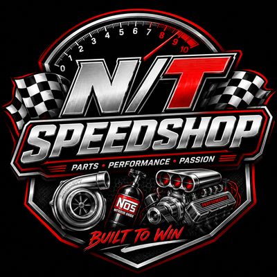 Speed Shop