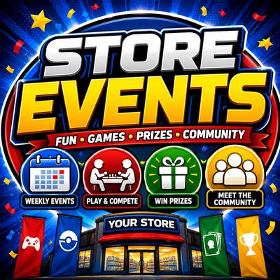 Store Events