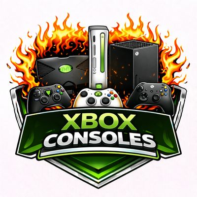 Consoles