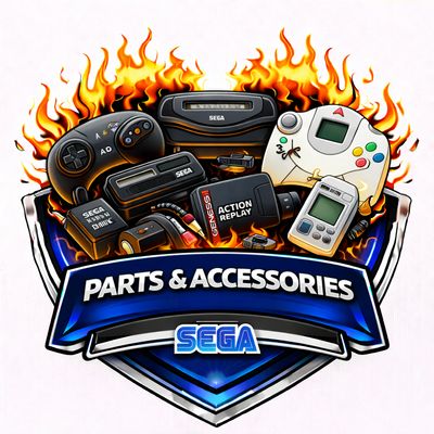 Parts &amp; Components