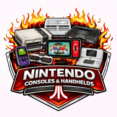 Consoles