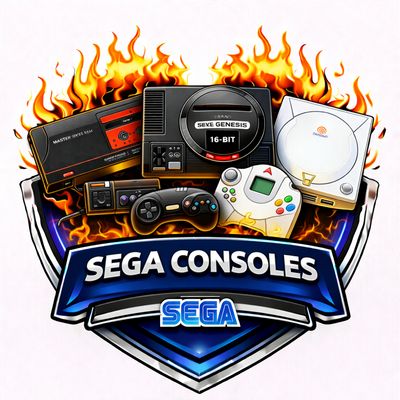 Consoles