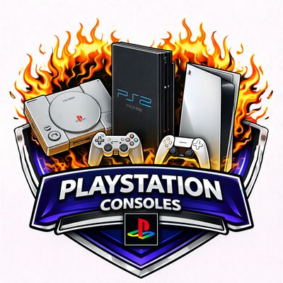 Consoles