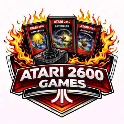 2600 Games