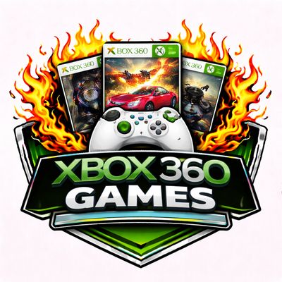 Xbox 360 Games