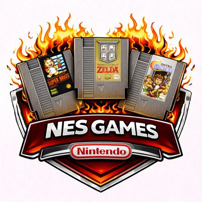 NES Games