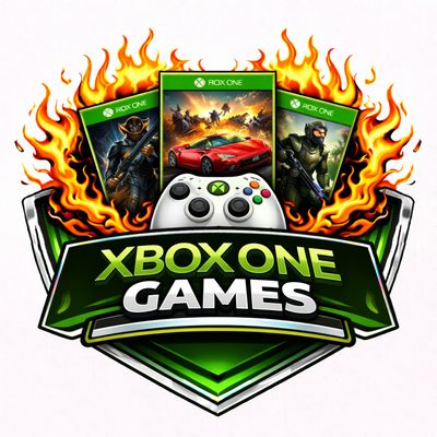XBox One Games