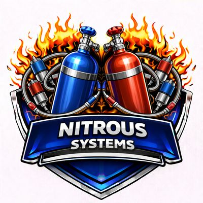 Nitrous Systems