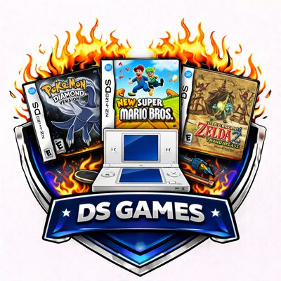 DS Games