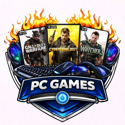 PC Games