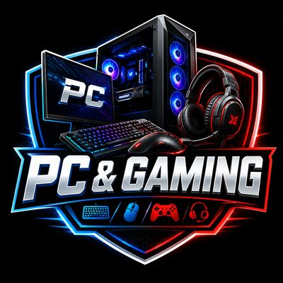 Computer PCs and Gaming