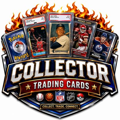 Sports Cards