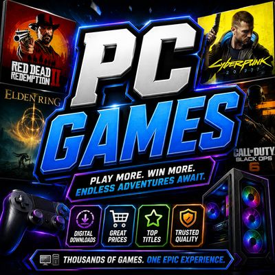 PC Games