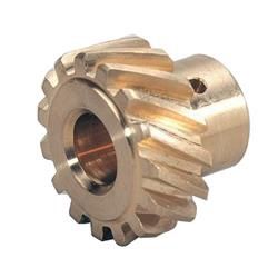 Distributor gears &amp; accessories