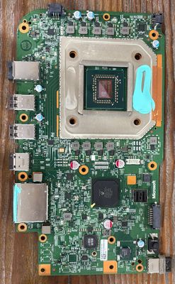 Xbox Series X &amp; S