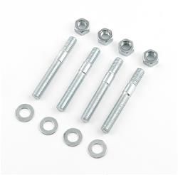 Fasteners &amp; hardware